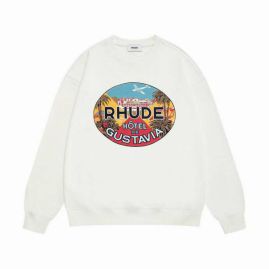 Picture of Rhude Sweatshirts _SKURhudeS-XXLRHY03826435